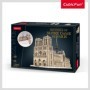 Cubic Fun - Puzzle 3D Notre Dame (Nivel Complex 293 Piese) Cubic Fun - 2